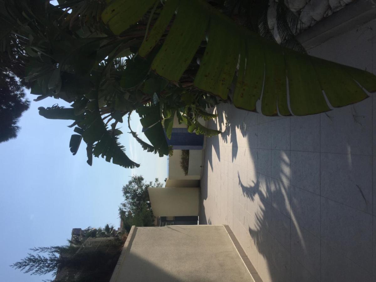 Apartamento En Playa Capellans Salou Exterior foto