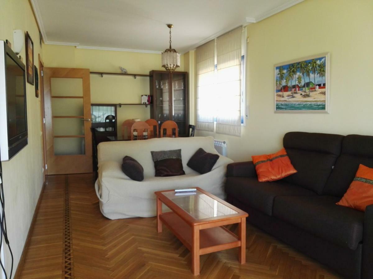 Apartamento En Playa Capellans Salou Exterior foto